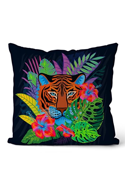 EVPANYA Двосторонній чохол для подушки Код: Kir1829