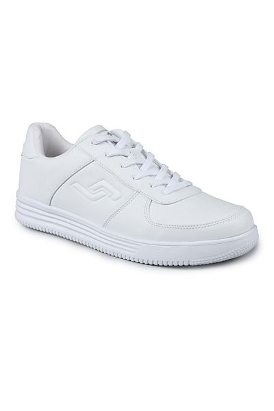 Jump Sneaker Pantofi sport casual - Btmk00185-alb-37