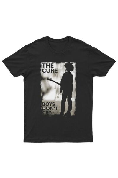 Adrift Cure (the) Unisex T-shirt Bet4807