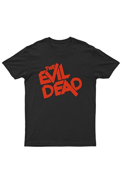 Adrift Tricou unisex Evil Dead Tricou Bet1039