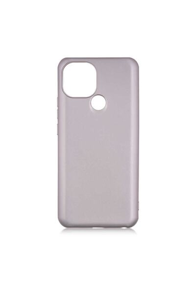 cep312 حافظة متوافقة مع هاتف General Mobile 21، غطاء ناعم ملون من السيليكون ا...