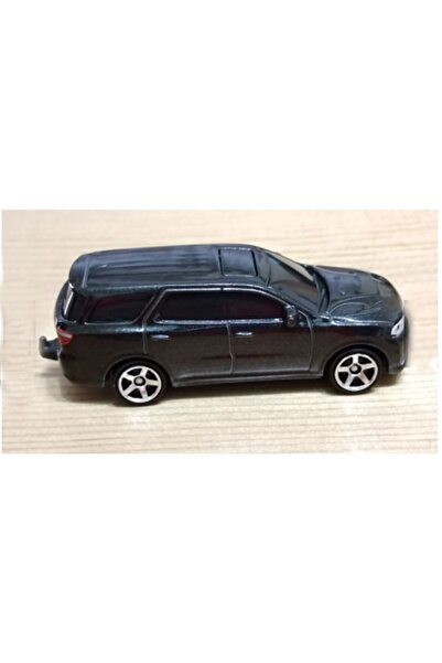 mattel Matchbox 2018 Dodge Durango Tekli Arabalar 1/64 Ölçek Metal Oyuncak Araba
