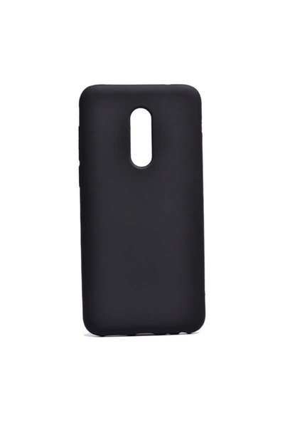 Generic Brand حافظة متوافقة مع هاتف Meizu 16 Xs، غطاء ممتاز مرن من السيليكون ...