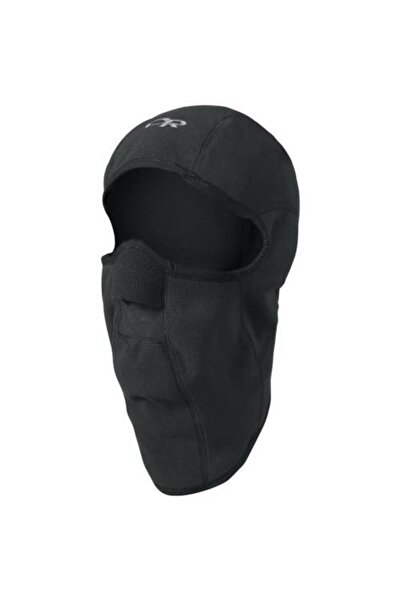 Alpine Or Termal Soğuk Iklim Kayak Başlığı Maske Sonic Polar Balaclava Windst...
