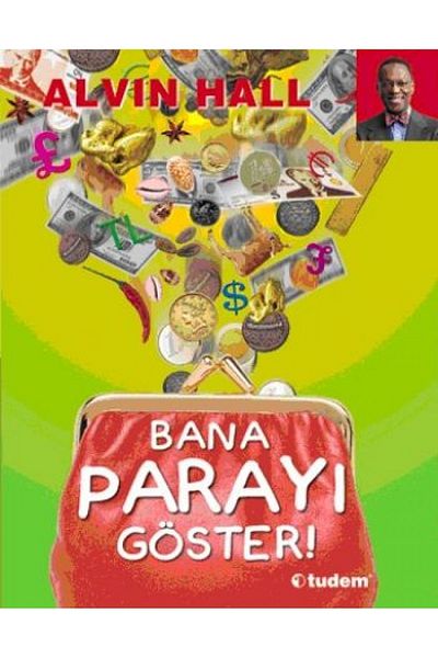 Tudem Yayınları Show Me the Money