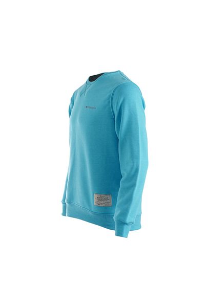Cresta Ανδρικό φούτερ Basic Outdoor