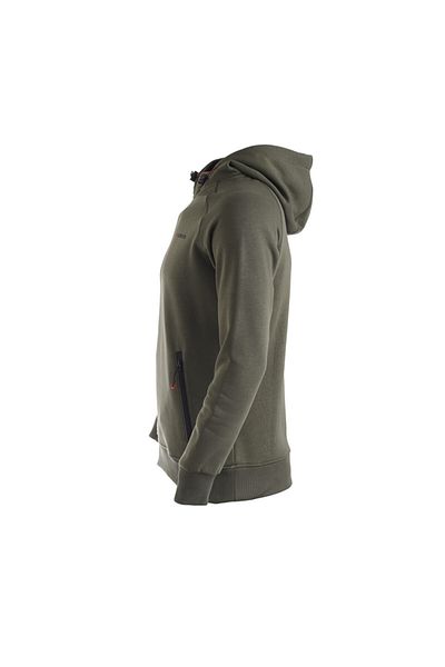 Cresta Outdoor Hooded Men's Sweatshirt