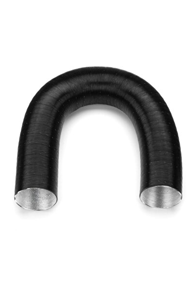 AKS ISITMA VE SOĞUTMA 75 Mm Webasto Sıcak Soğuk Hava Borusu 30cm Ve 60cm Uzatılabilir.