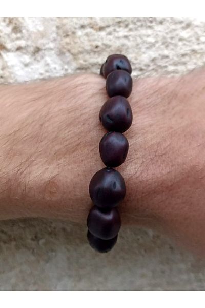 Nev Tasarım Andız (wood) Bracelet