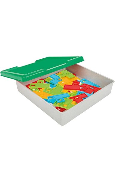 PİLSAN T Puzzle 32 Pieces
