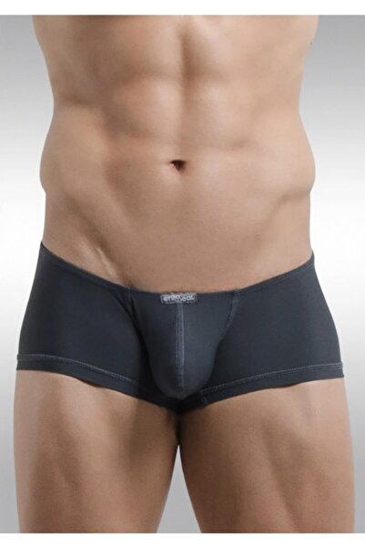Ergowear X4d Mını Boxer Koyu Gri