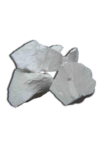 Genel Markalar Sönmemiş Taş Kireç 5 Kg