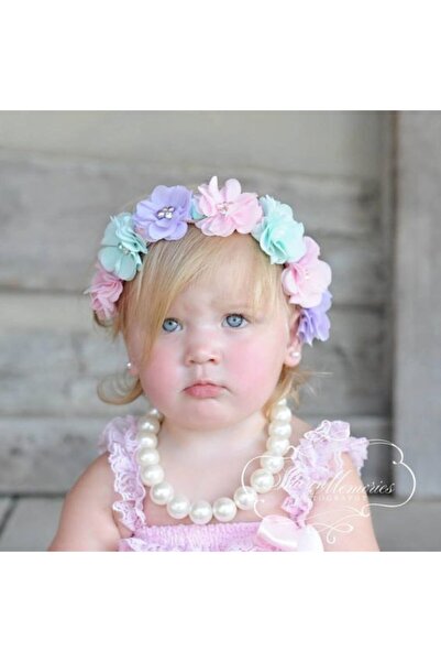 bba new trend Accessory Children's Crown