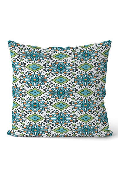 EVPANYA Двосторонній чохол для подушки Код: Kir2166