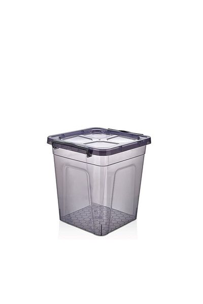 BİTTER Premium No 5 Deep Food Storage Container 20 Lt