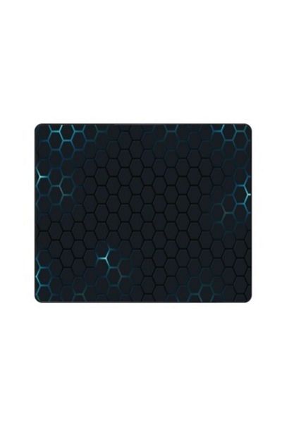 KAVELE LxSp 24*20 سم وسادة ماوس غير قابلة للانزلاق مع سلسلة مفاتيح لعبة الحبار هدية متوافقة مع ShpLx 1055529