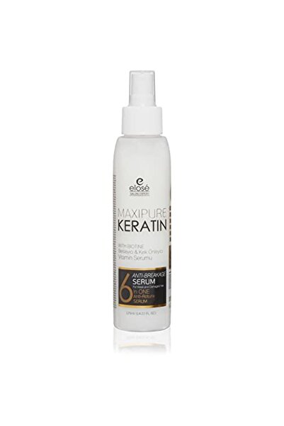 DermaDerm Elose Keratin Serum - Cut Serum