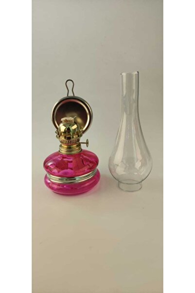 The Company Gaz Lambası Icin Yedek Cam Ve Fitili