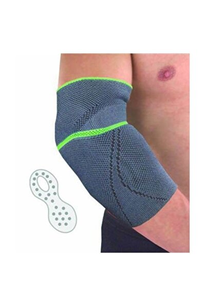 Orthocare 3910 Epikondilit Destekli Örme Dirseklik - S Beden