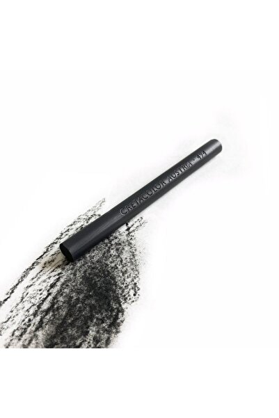 CretaColor Compressed Charcoal Hard Sıkıştırılmış Kömür Füzen 49403