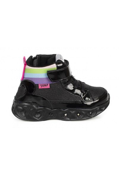 Jump 26962 B Glittery Girls' Boots