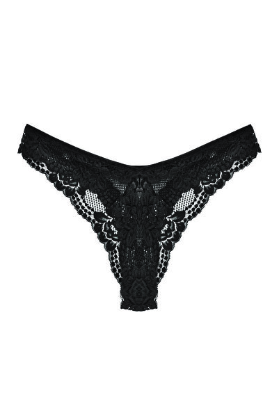 Zena Chiloți de damă din dantelă cu talie înaltă din Brazilia