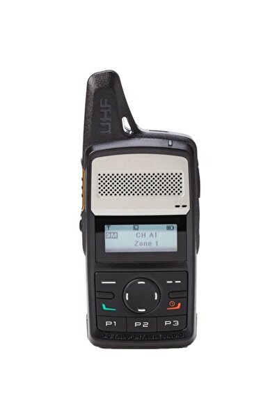 HYTERA Pd365lf Lisanssız Sayısal El Telsizi