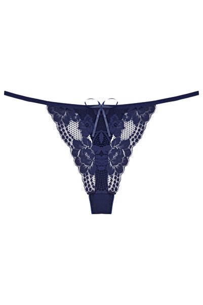 Zena 2-Piece Lace Thong Women's Panties