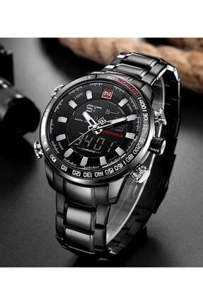 Naviforce hot sale watch nf9093m
