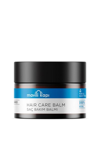 Mavili Kapı Hair Care Wax