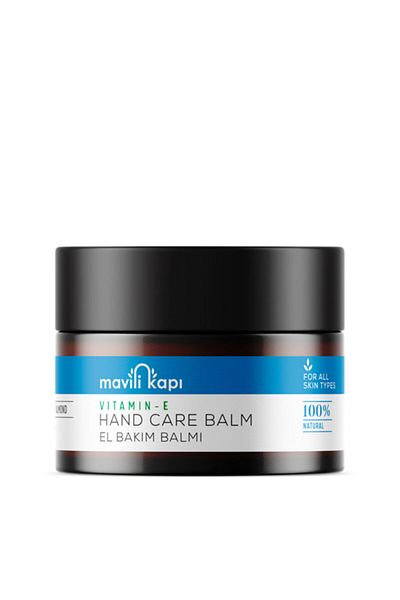Mavili Kapı Repairing Balm for Hand Care