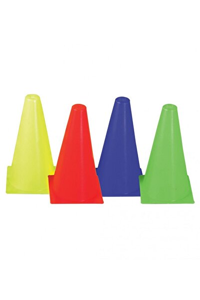 Leyaton 23 cm Antrenman Hunisi Idman Hunisi 4 Renk Seçeneği Kuka 1 Adet