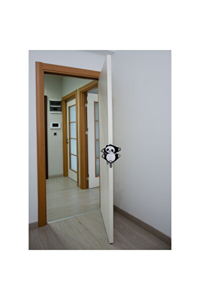 Sevi Bebe ART-398 Panda - Милий дверний упор