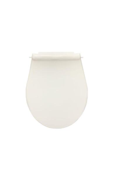 Saban Yetişkin, Klozet Kapağı - Beyaz - Yerli Üretim