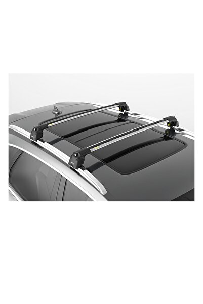 Turtle Can Carry Turtle Air-2, Fiat Egea Cross Için Taşıyıcı Portbagaj Ara At...