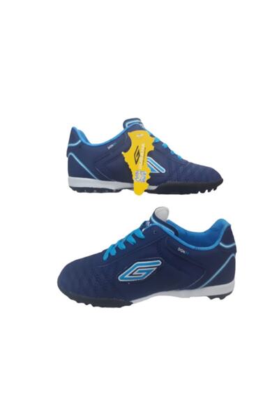 Dugana Dg0876-020 Dečije tamnoplave Tepih terenske cipele