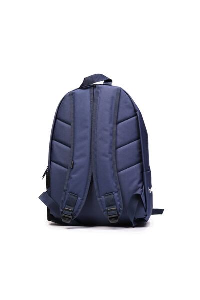 hummel Unisex Siyah Davıd Sırt Çantası