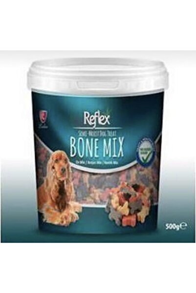 Reflex Köpek Ödül