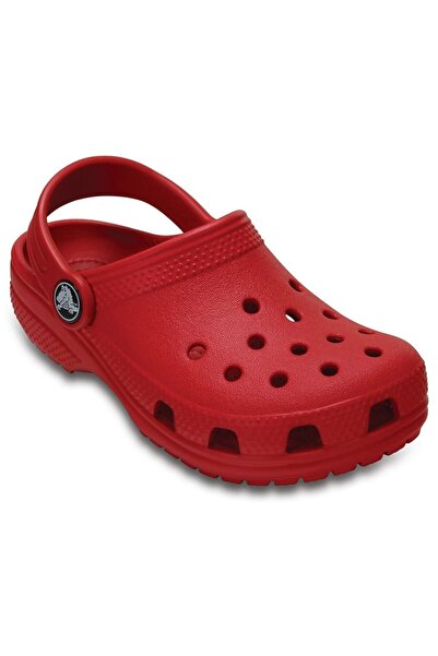 Crocs Classic Clog K Çocuk Terlik