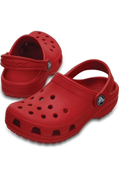 Crocs Classic Clog K Çocuk Terlik