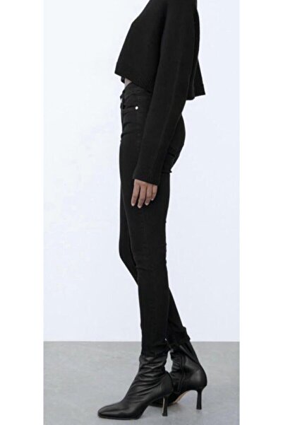 LİMABEL Τζιν παντελόνι Jesika Colorfast