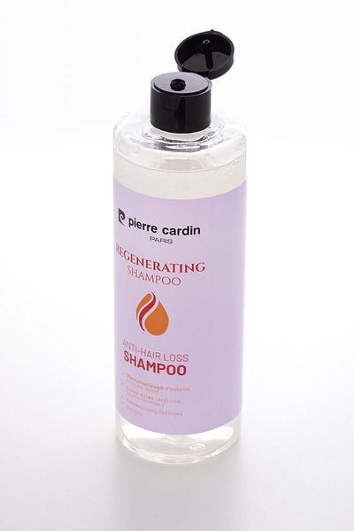 Pierre Cardin Anti-Hair Loss Shampoo 400 ml
