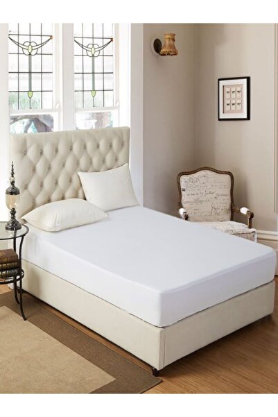 sempati Sıvı Geçirmez Fitted Alez