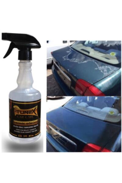 Ankaflex Araba Güneş Yanığı Giderici Oto Araç Güneş Yanık Giderici Vernik Sökücü