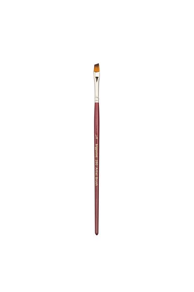 Bigpoint 280 Series Synthetic Side Cut Brush No: 1/4