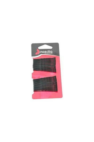 nascita Nastoka00001 Black Knob Wire Buckle 8697415102577 Buckle