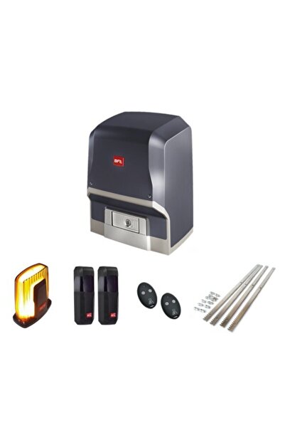 Bft Ares Veloce Smart Bt A500 Yana Kayar Kapı Motoru Seti