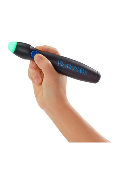 mattel Hdc66 Pictionary Air Çocuklar Ve Yetişkinler