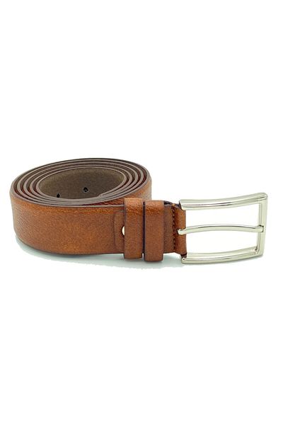 Brianze Classic Tan Belt