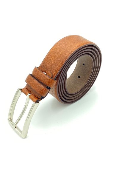 Brianze Classic Tan Belt